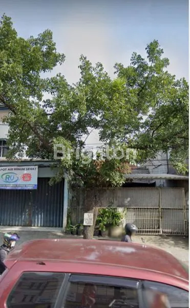 image JUAL RUMAH + TOKO, HITUNG HARGA TANAH PAS JALAN RAYA MAUK TANGERANG (6)