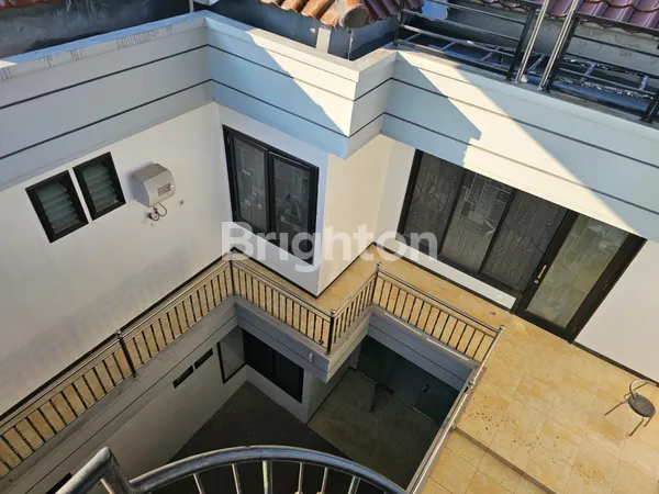 image DHARMAHUSADA INDAH PERUMAHAN ELIT SIAP HUNI SELANGKAH DARI GALAXY MALL, UNAIR (3)