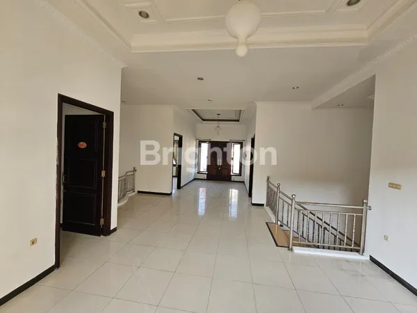 image DHARMAHUSADA INDAH PERUMAHAN ELIT SIAP HUNI SELANGKAH DARI GALAXY MALL, UNAIR (5)