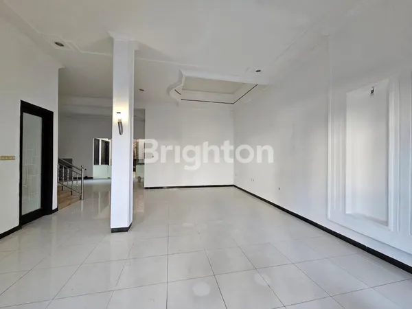 image DHARMAHUSADA INDAH PERUMAHAN ELIT SIAP HUNI SELANGKAH DARI GALAXY MALL, UNAIR (8)