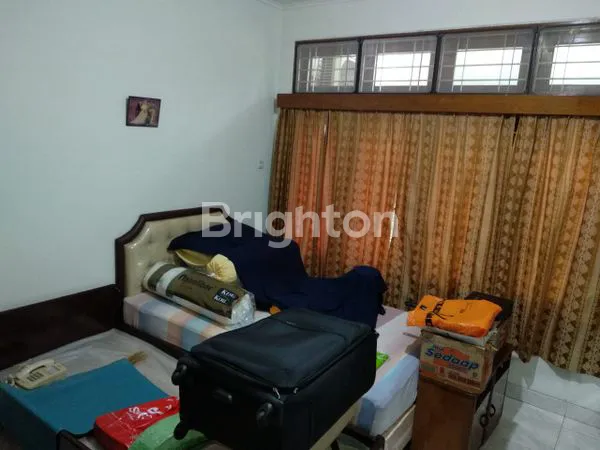 image RUMAH TOMANG JAKARTA BARAT - 2 LANTAI & SIAP HUNI (6)