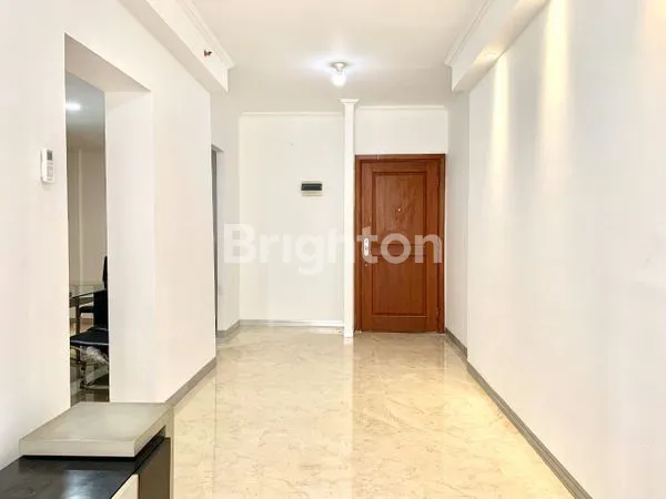 image APARTMENT GRAND PALACE KEMAYORAN 3BR 90M2 NEGO HADAP SWIMMING POOL JAKARTA PUSAT (7)