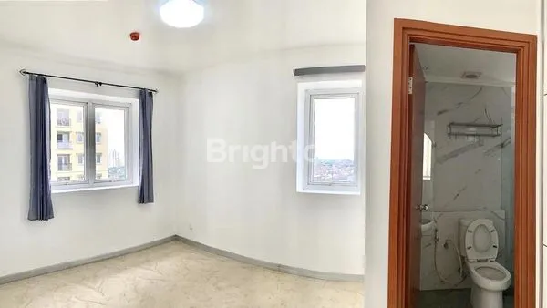 image APARTMENT GRAND PALACE KEMAYORAN 3BR 90M2 NEGO HADAP SWIMMING POOL JAKARTA PUSAT (3)