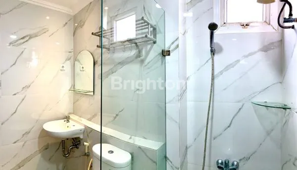 image APARTMENT GRAND PALACE KEMAYORAN 3BR 90M2 NEGO HADAP SWIMMING POOL JAKARTA PUSAT (4)