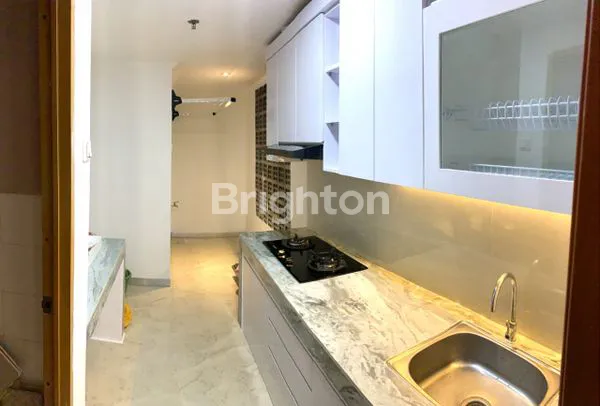 image APARTMENT GRAND PALACE KEMAYORAN 3BR 90M2 NEGO HADAP SWIMMING POOL JAKARTA PUSAT (5)