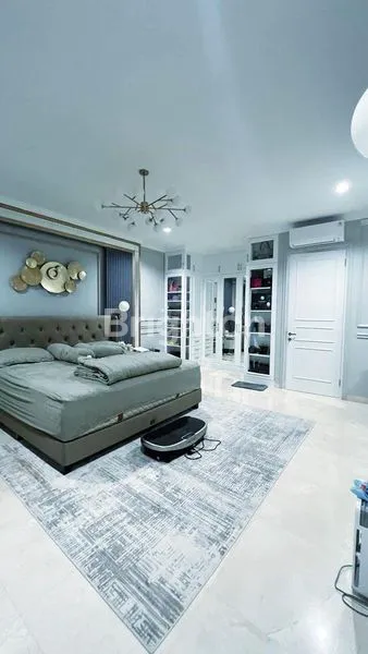 image RUMAH CANTIK MADJA RESIDENCE PURI JAKARTA BARAT (6)