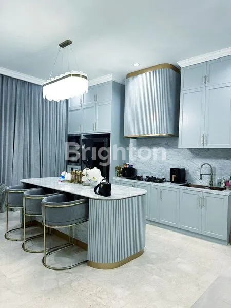 image RUMAH CANTIK MADJA RESIDENCE PURI JAKARTA BARAT (4)