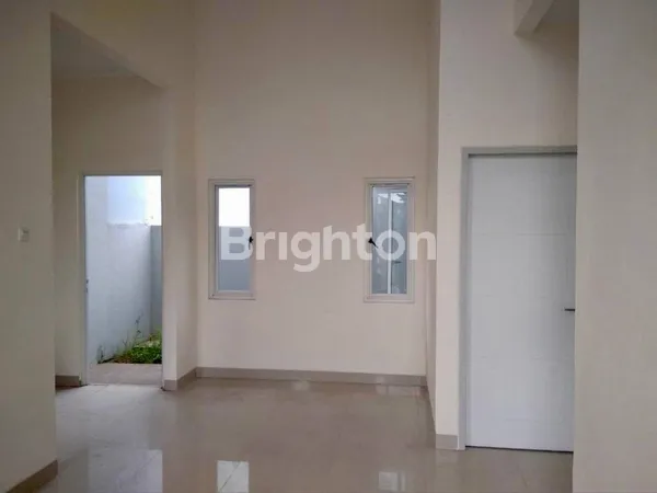 image RUMAH MURAH UNFURNISHED SERPONG GARDEN 2 CISAUK TANGERANG (2)