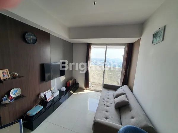HARGA TERMURAH APARTMENT WEST VISTA DURI KOSAMBI CENGKARENG