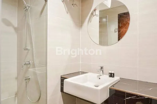 image HARGA TERMURAH APARTMENT WEST VISTA DURI KOSAMBI CENGKARENG (6)