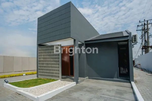 image ELEMEN BY TMI (TAMAN MARTUBUNG INDAH)  TIPE 62 (1)