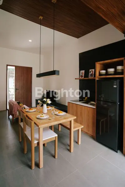 image ELEMEN BY TMI (TAMAN MARTUBUNG INDAH)  TIPE 62 (7)