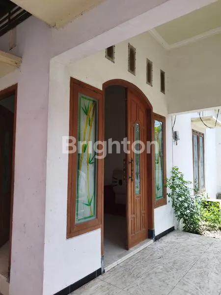 image RUMAH 2 KAMAR PERUMAHAN KOTA KEDIRI (8)