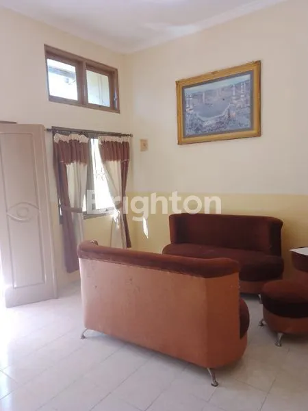 image RUMAH MOJOROTO INDAH FULL FURNISH (8)
