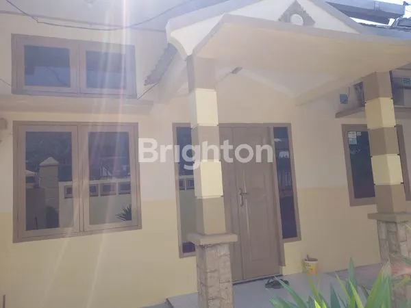 image RUMAH MOJOROTO INDAH FULL FURNISH (2)