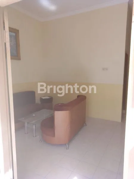 image RUMAH BARU MOJOROTO INDAH KOTA KEDIRI FURNISH (2)