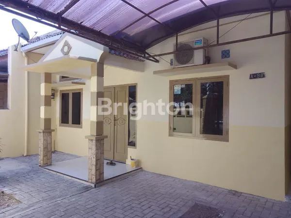 image RUMAH BARU MOJOROTO INDAH KOTA KEDIRI FURNISH (1)