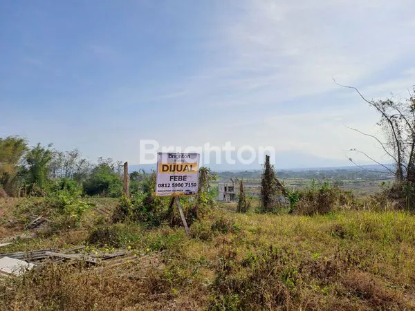 image TANAH MURAH DI RANDUAGUNG SINGOSARI (1)