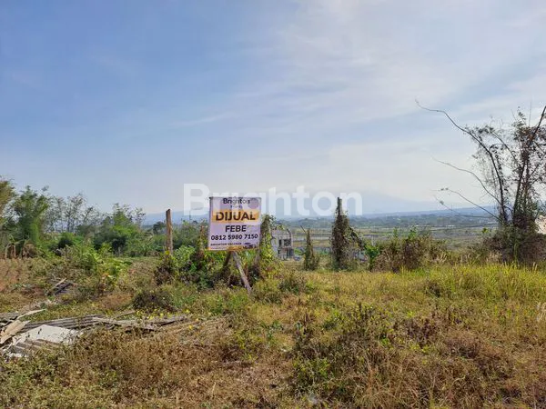 image TANAH MURAH DI RANDUAGUNG SINGOSARI (4)