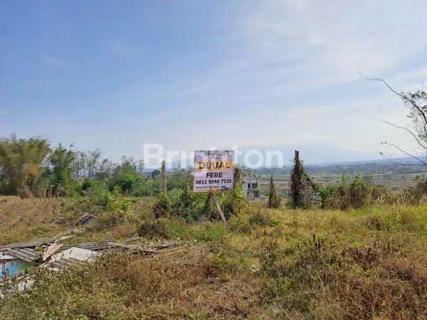 image TANAH MURAH DI RANDUAGUNG SINGOSARI (6)
