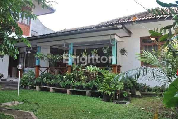 image RUMAH DI AREA DINGIN DAN SEJUK SETIABUDI BANDUNG UTARA (1)