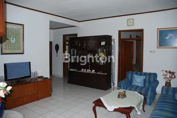 image RUMAH DI AREA DINGIN DAN SEJUK SETIABUDI BANDUNG UTARA (2)