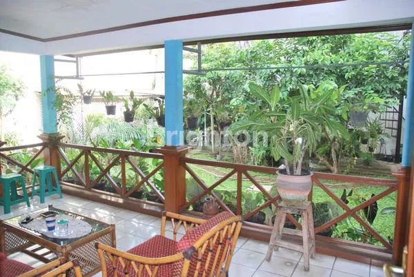 image RUMAH DI AREA DINGIN DAN SEJUK SETIABUDI BANDUNG UTARA (7)