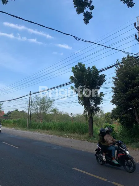 image LAHAN LUAS DEKAT KOTA  (1)