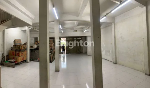 Gambar Property BANGUNAN DEKAT PUSAT BISNIS