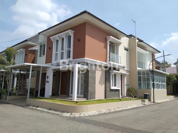 image PERUMAHAN ELIT KUANTAN, DESAIN BARU, DEKAT GODEAN, TOL, RINGROAD BARAT (1)