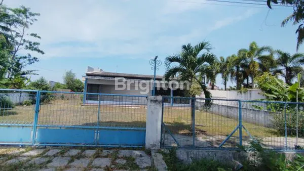 image LAHAN TENGAH KOTA COCOK UNTUK SHOWROOM (1)