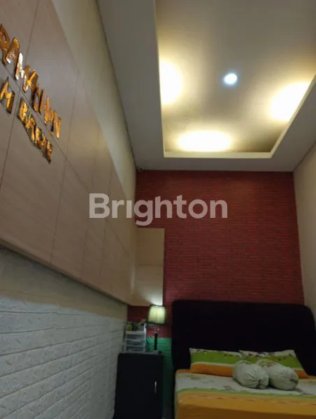 image RUMAH 2 LANTAI FULL FURNISH WIGUNA (4)