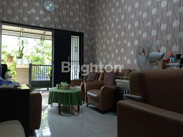 image RUMAH 2 LANTAI FULL FURNISH WIGUNA (3)