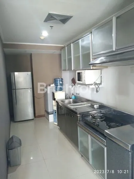 image APARTEMEN WATERPLACE 3BR FULL FURNISH SIAP HUNI (5)