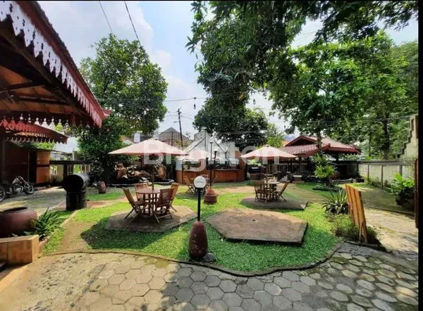 image RUMAH USAHA DI JEMURSARI SURABAYA (5)