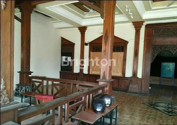 image RUMAH USAHA DI JEMURSARI SURABAYA (3)