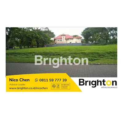 image TANAH CITRALAND BUKIT GOLF MURAH   (1)