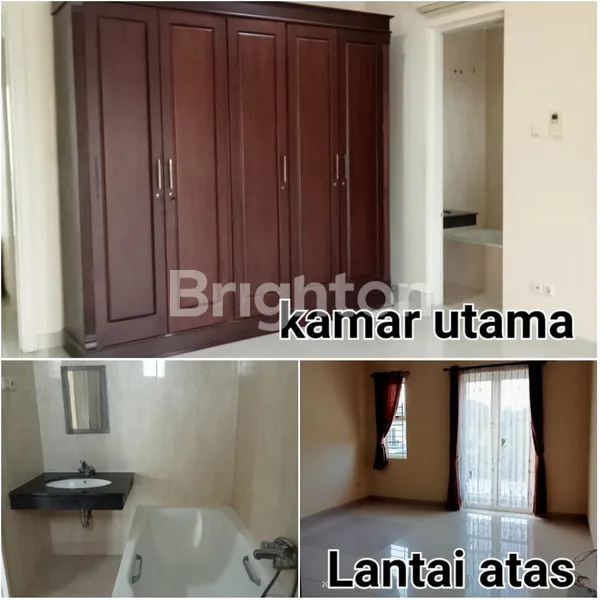 image RUMAH MINIMALIS TERAWAT LOKASI ALAM GALAXY !! (6)