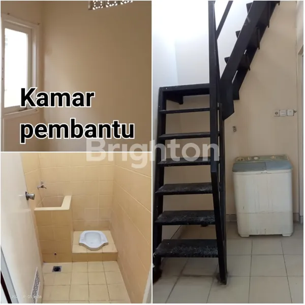 image RUMAH MINIMALIS TERAWAT LOKASI ALAM GALAXY !! (2)