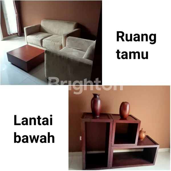 image RUMAH MINIMALIS TERAWAT LOKASI ALAM GALAXY !! (3)