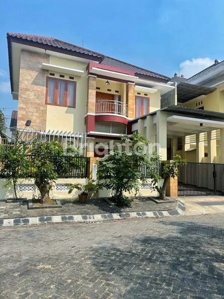 Gambar Property RUMAH SEMI FURNISH 2 LANTAI GRAHA KENCANA MALANG