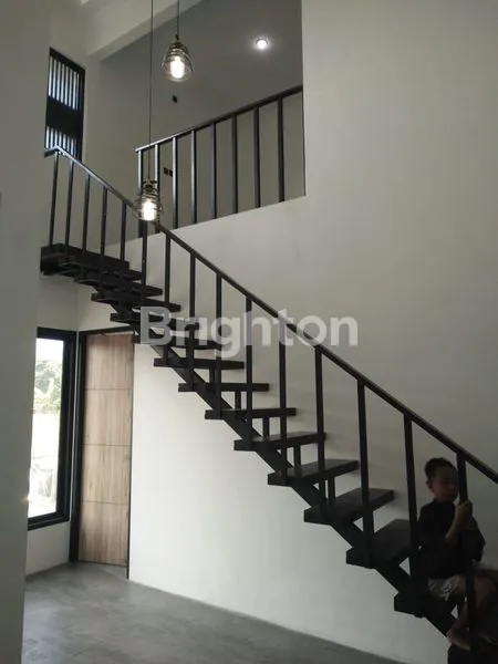 image HUNIAN ISLAMI DEKAT JUANDA (WARU / SEDATI) TERMURAH DI AREA SURABAYA SIDOARJO MULAI 500JUTA AN (4)