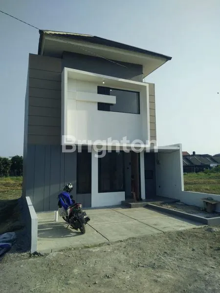 image HUNIAN ISLAMI DEKAT JUANDA (WARU / SEDATI) TERMURAH DI AREA SURABAYA SIDOARJO MULAI 500JUTA AN (1)