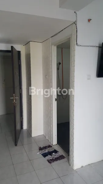 APARTMENT PURIMAS SURABAYA TIMUR FULL FURNISHED