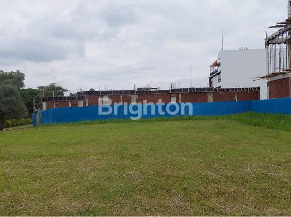 image SEBIDANG TANAH DIKAWASAN ELITE CLUSTER SANTORINI BAGYA CITY (2)