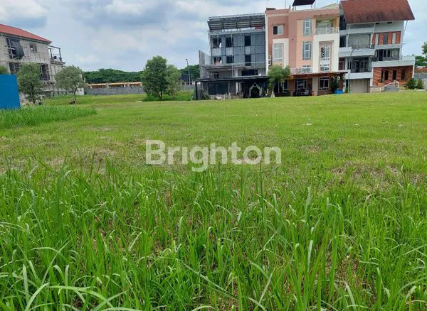 image SEBIDANG TANAH DIKAWASAN ELITE CLUSTER SANTORINI BAGYA CITY (3)