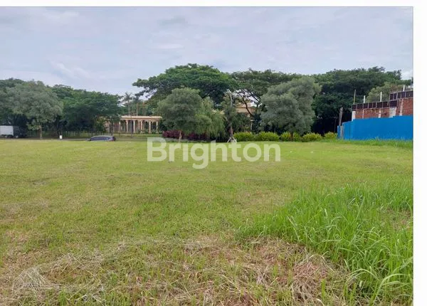 image SEBIDANG TANAH DIKAWASAN ELITE CLUSTER SANTORINI BAGYA CITY (4)