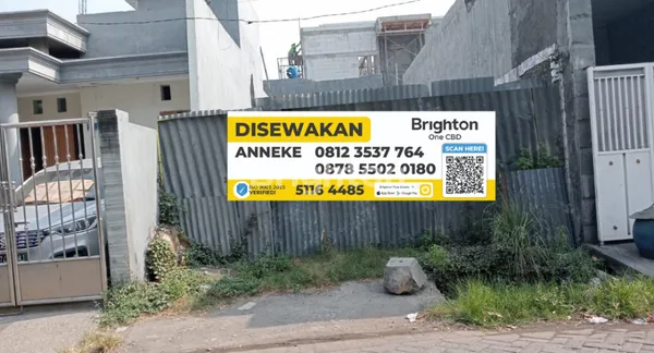 image TANAH DI MEDOKAN AYU - SURABAYA TIMUR (1)