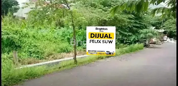 Gambar Property TANAH DI JEMURSARI SELATAN SURABAYA