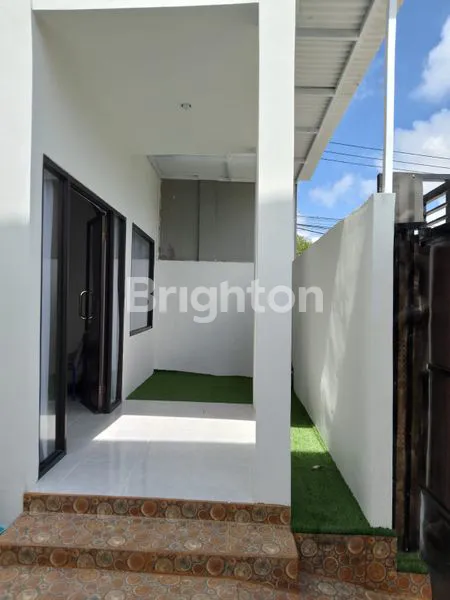 image RUMAH CANTIK GOA GONG DENGAN GWK VIEW (1)